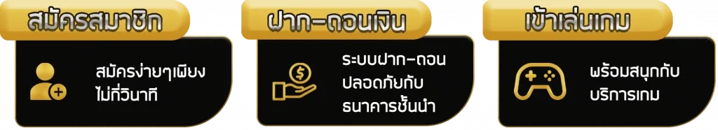 วิธีเข้าเล่น